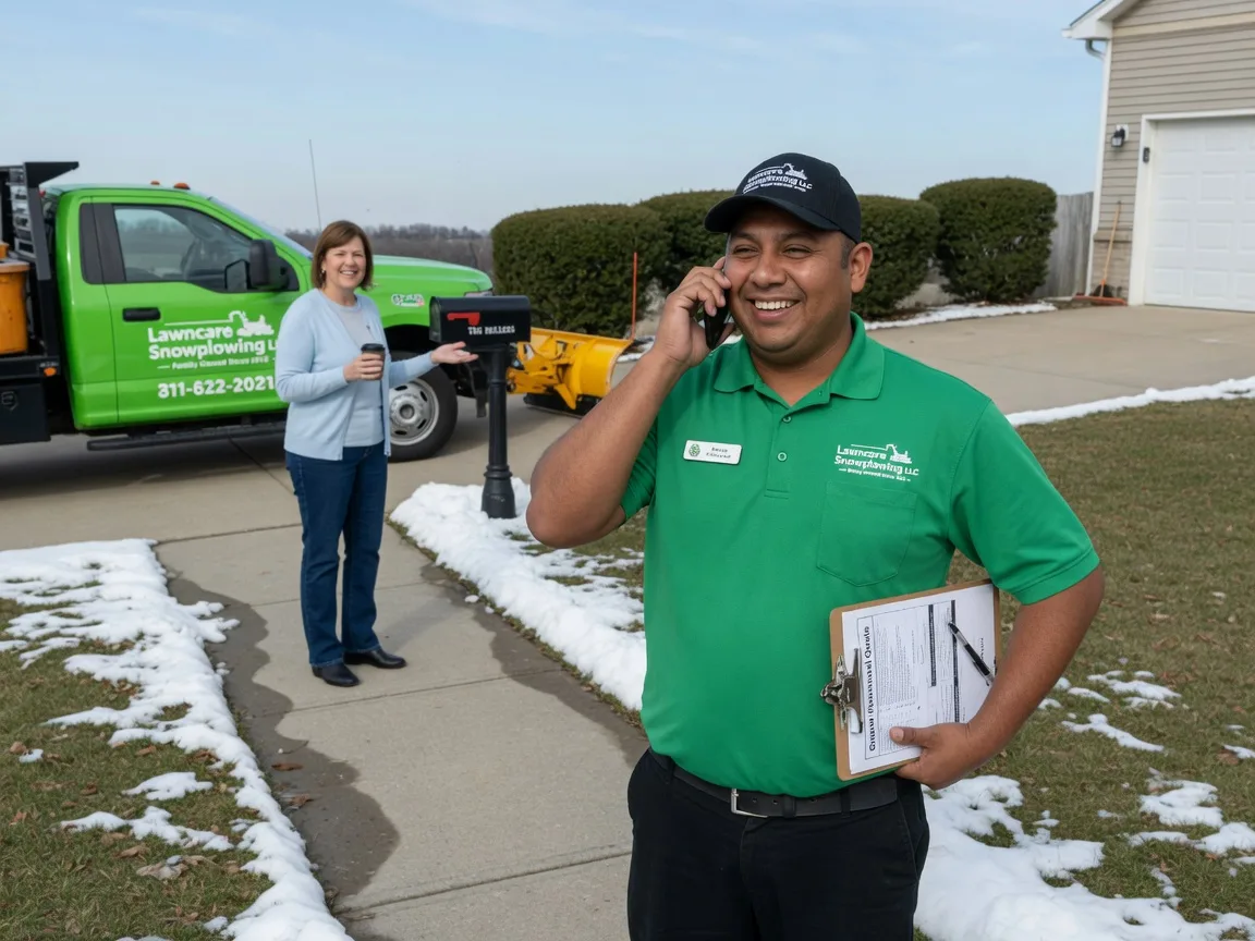 Lawn Care Services By Expert Landscaper Minnesota City, MN FAQs